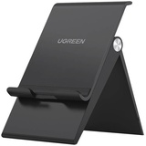 Ugreen Multi-Angle Phone Stand, Black 80903 Halterung Schwarz