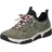 khaki/black 42