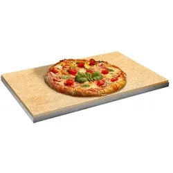 Saro EKO 595 Backofen Rechteckig Stein
