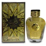 Al Wataniah Watani Intense Gold Eau de Parfum 100 ml