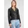 Mauritius PGG W14 LEGV Frauen Lederjacke schwarz M 100% Leder Basics - M