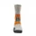 Bauerfeind Trail Run Mid Cut Socks grau 42-45