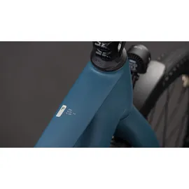 Cube Kathmandu Hybrid C:62 Pro 400X 2026 28 Zoll RH 50 cm blau