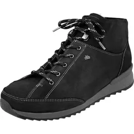 Finn Comfort Schnür-Stiefeletten braun, Merano 02239046099 schwarz - 37,5