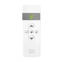 WIR elektronik WIR Funkfernbedienung FB-9 für