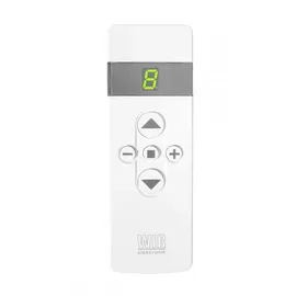 WIR elektronik WIR Funkfernbedienung FB-9 für