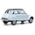 artitec b.v. 387.435 - Citroën Dyane blau 1:87