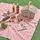 casa.pro Picknickkorb