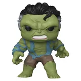 Funko Spider-Man: Brand New Day Hulk 9 cm