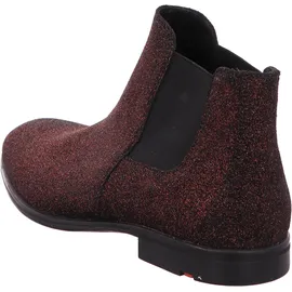 LLOYD Chelseaboots Herren Rot 44
