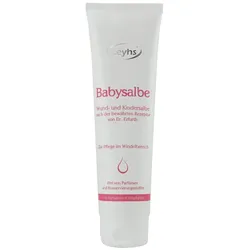 Leyhs Babysalbe 150 ml