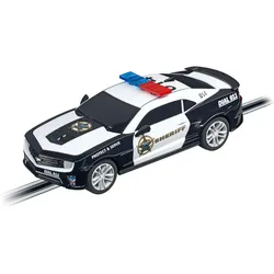 Chevrolet Camaro ZL1 "Sheriff"