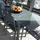 Home Deluxe Sitzgruppe SOL MADERA 2 Stühle