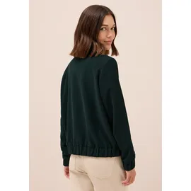 Cecil Damen, Mini-Cord Blouson - XXL
