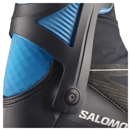 Salomon Pro COMBI SC Herren Dark Navy/Black/Process Blue 44 2/3