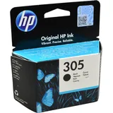 HP Tinte 3YM61AE 305 schwarz