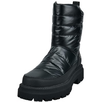 BAGATT Damen Carley Boots, schwarz, 42 EU