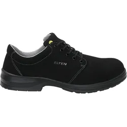 ELTEN Sicherheitshalbschuh DIRECTOR XXB black Low ESD S1 Größe 48