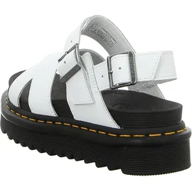 Dr. Martens Voss II white hydro 41
