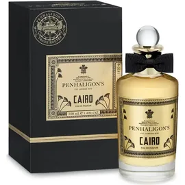Penhaligon's Trade Routes Cairo Eau de Parfum 100 ml + Geschenkset