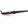 Esperanza SALMA Lockenstab warm schwarz/rot