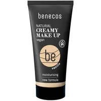 benecos Natural Creamy Make-up vanilla 30 ml