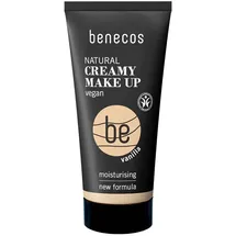 benecos Natural Creamy Make-up vanilla 30 ml