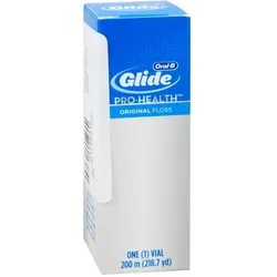 Glide Floss 200m