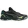 Puma Solarstrike 4 puma black-green terrain-fizzy light-light moss (01) 13