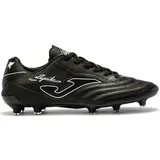 Joma Aguila Top 21 FG Herren schwarz 41