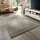 Natur Pur Natur Loop 40 x 60 cm Grau