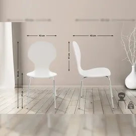 CLP Diego 8 St. weiß