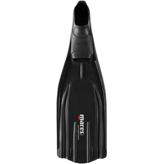 Mares Quattro Power - Farbe: schwarz - Größe: 44/45