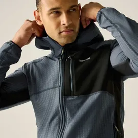 Regatta Alven Fleecejacke Blau 2XL