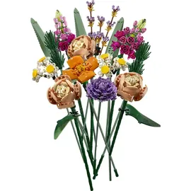 LEGO Botanicals Creator Blumenstrauß 10280
