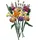 LEGO Botanicals Creator Blumenstrauß 10280