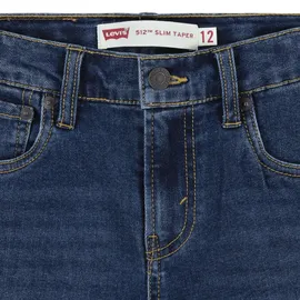 Levi's 512 Slim Taper Jeans Por Vida 16