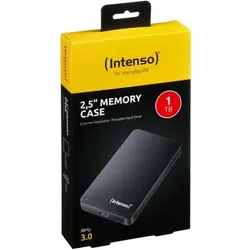 INTENSO Festplatte 1TB USB3.0 6021560