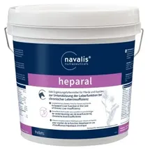 Navalis Nutraceuticals Heparal Horse 5 kg