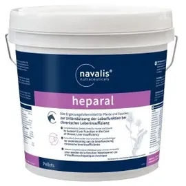 Navalis Nutraceuticals Heparal Horse 5 kg