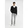 Boss Avac Strickjacke Schwarz L