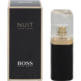 HUGO BOSS Nuit Pour Femme Eau de Parfum 30 ml