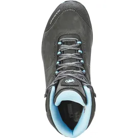 Mammut Nova III Mid GTX Damen graphite/whisper 38