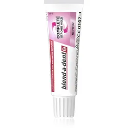 Blend-a-dent Extra Strong Neutral Fixiercreme für den Zahnersatz 47g