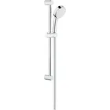 Grohe Grohe, Tempesta Brausegarnitur 2 Strahlarten,