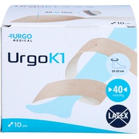 Urgo Urgok1 Kompr.syst.10cm Knöchelumf.25-32cm