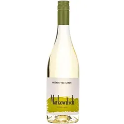 Grüner Veltliner Weingut Markowitsch 2022