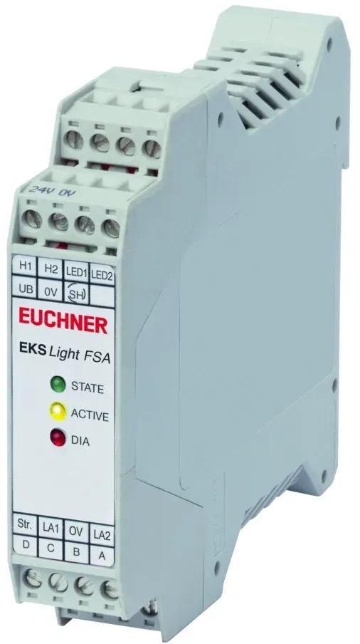 Euchner EKS LIGHT MODULAR EKS-A-APB-G08