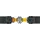 Brennenstuhl Premium-Line 8-fach 3 m weiß