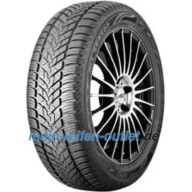 CST Medallion All-Season ACP1 235/60 ZR18 107W XL
